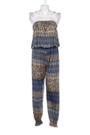 Salopetă lungă de damă Unbranded, Mărime S, Culoare Multicolor, Preț 88,00 Lei, #137731204