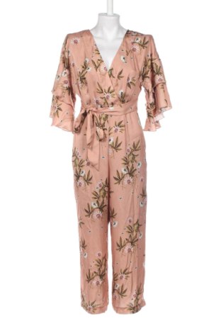 Salopetă lungă de damă Topshop, Mărime S, Culoare Mov deschis, Preț 93,00 Lei, #137731250