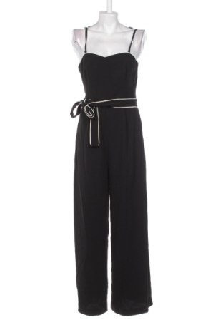 Salopetă lungă de damă H&M, Mărime L, Culoare Negru, Preț 90,00 Lei, #137731443