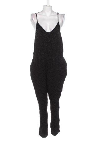 Damski długi kombinezon Body Flirt, Rozmiar XXL, Kolor Czarny, Cena 105,84 zł, #137734659