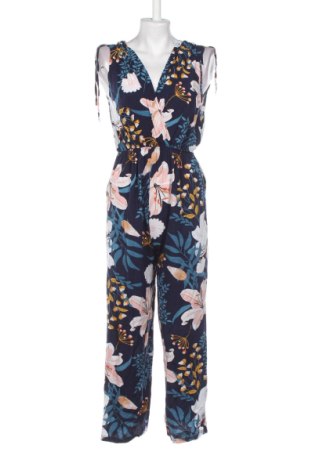 Salopetă lungă de damă Black&fish, Mărime XL, Culoare Multicolor, Preț 244,74 Lei, #137737226