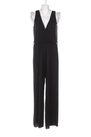 Salopetă lungă de damă Minimum, Mărime L, Culoare Negru, Preț 216,00 Lei, #137738068