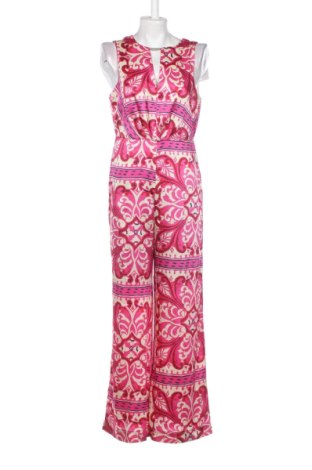 Salopetă lungă de damă Mango, Mărime S, Culoare Multicolor, Preț 104,98 Lei, #137738501