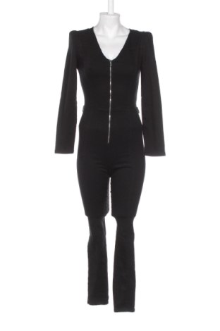 Salopetă lungă de damă Tally Weijl, Mărime M, Culoare Negru, Preț 152,51 Lei, #137739123