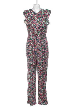 Salopetă lungă de damă Unbranded, Mărime L, Culoare Multicolor, Preț 86,79 Lei, #137739253