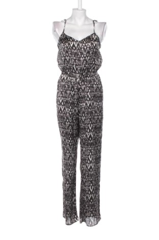 Salopetă lungă de damă H&M, Mărime S, Culoare Multicolor, Preț 110,23 Lei, #137739998