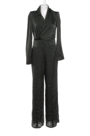 Salopetă lungă de damă Stylestalker, Mărime M, Culoare Verde, Preț 257,20 Lei, #137742215