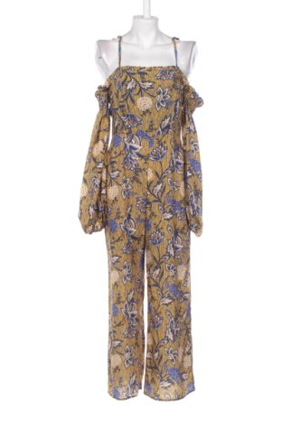 Salopetă lungă de damă River Island, Mărime M, Culoare Multicolor, Preț 193,00 Lei, #137743268