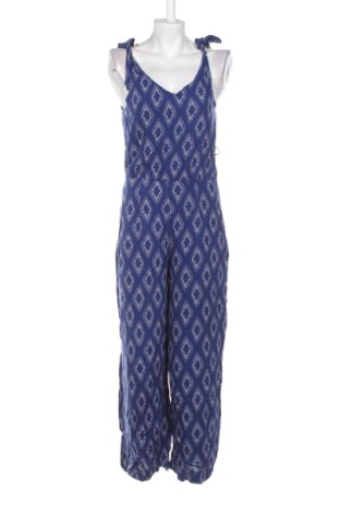 Salopetă lungă de damă Unbranded, Mărime S, Culoare Multicolor, Preț 110,23 Lei, #137743492