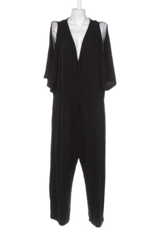 Salopetă lungă de damă Rainbow, Mărime 3XL, Culoare Negru, Preț 152,22 Lei, #137745774