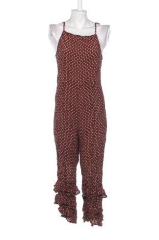 Salopetă lungă de damă River Island, Mărime L, Culoare Multicolor, Preț 495,00 Lei, #137746750
