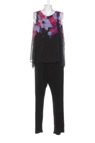 Salopetă lungă de damă Roman, Mărime XXL, Culoare Multicolor, Preț 262,45 Lei, #137747403