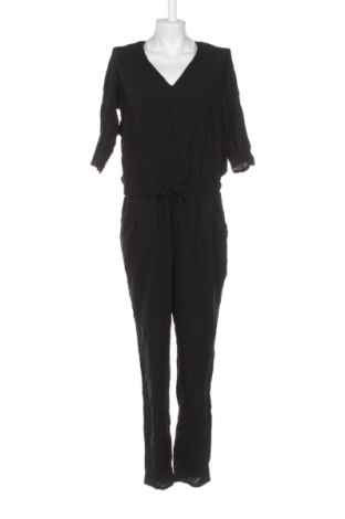 Salopetă lungă de damă Tom Tailor, Mărime L, Culoare Negru, Preț 419,93 Lei, #137748356