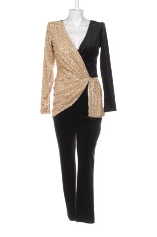 Salopetă lungă de damă Unbranded, Mărime M, Culoare Multicolor, Preț 100,00 Lei, #137749821