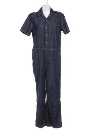 Damski długi kombinezon Levi's, Rozmiar XL, Kolor Niebieski, Cena 207,78 zł, #137753108