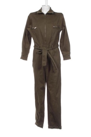 Damski długi kombinezon H&M, Rozmiar S, Kolor Zielony, Cena 149,88 zł, #137753338