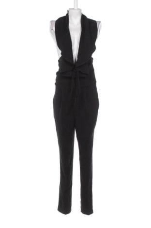 Salopetă lungă de damă Caramel, Mărime S, Culoare Negru, Preț 258,00 Lei, #137757044
