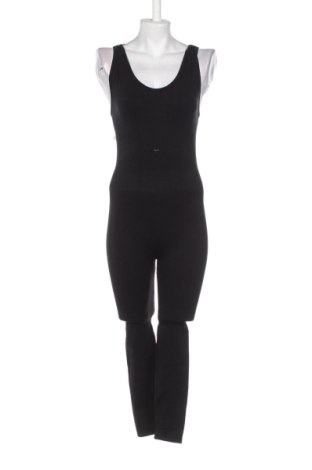 Salopetă lungă de damă Unbranded, Mărime S, Culoare Negru, Preț 244,74 Lei, #137757681