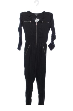 Salopetă lungă de damă Bebe, Mărime XS, Culoare Negru, Preț 285,53 Lei, #137768193