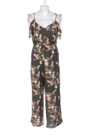 Salopetă lungă de damă Boohoo, Mărime M, Culoare Multicolor, Preț 128,95 Lei, #137770328