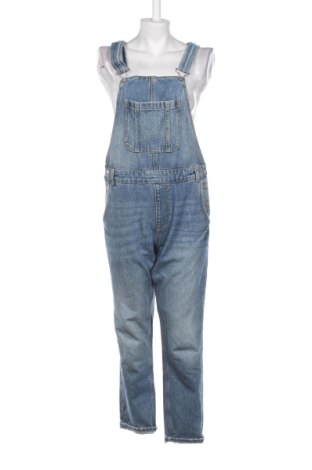 Salopetă lungă de damă C&A, Mărime S, Culoare Albastru, Preț 128,95 Lei, #137775016