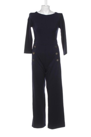 Női hosszú overál DKNY, Méret S, Szín Kék, Ár 31 199 Ft, #137775872