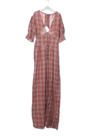 Дамски дълъг гащеризон ASOS, Размер XS, Цвят Многоцветен, Цена 35,00 €, #137775890