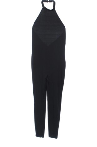 Salopetă lungă de damă SHEIN, Mărime XS, Culoare Negru, Preț 244,76 Lei, #137776390