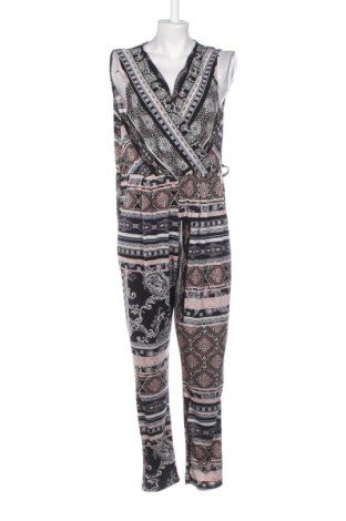 Salopetă lungă de damă Wallis, Mărime XL, Culoare Multicolor, Preț 183,72 Lei, #137777781