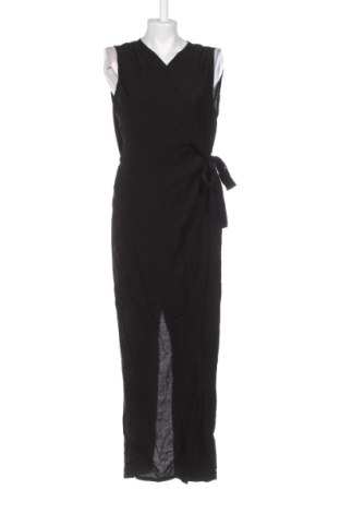 Salopetă lungă de damă NEW COLLECTION, Mărime M, Culoare Negru, Preț 183,72 Lei, #137779069