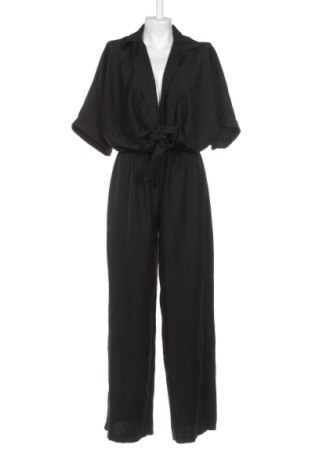 Salopetă lungă de damă Guts & Gusto, Mărime M, Culoare Negru, Preț 183,72 Lei, #137780479