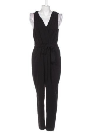 Salopetă lungă de damă Lindex, Mărime M, Culoare Negru, Preț 128,95 Lei, #137781998
