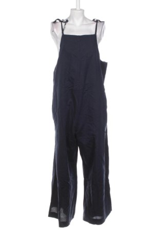 Langer Damen-Overall COS, Größe L, Farbe Blau, Preis 49,00 €, #137783922