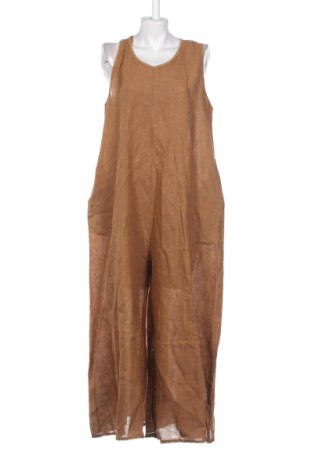 Női hosszú overál Unbranded, Méret L, Szín Barna, Ár 8 711 Ft, #137786666