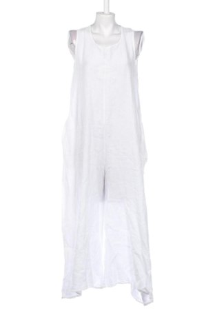 Női hosszú overál Unbranded, Méret L, Szín Fehér, Ár 8 711 Ft, #137786744
