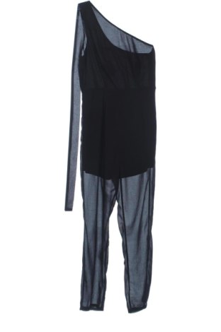 Dámský dlouhý overal Fashion nova, Velikost XS, Barva Černá, Cena  607,00 Kč, #137788031