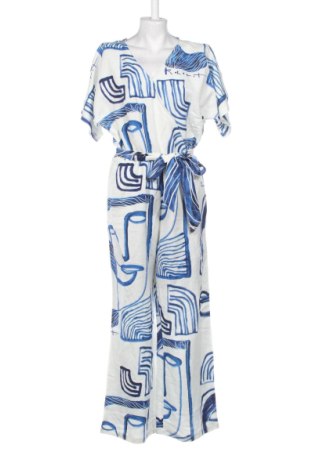 Salopetă lungă de damă Tatuum, Mărime M, Culoare Multicolor, Preț 257,90 Lei, #137790400