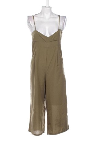 Női hosszú overál Unbranded, Méret M, Szín Zöld, Ár 8 865 Ft, #137792235