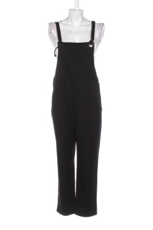 Salopetă lungă de damă H&M, Mărime M, Culoare Negru, Preț 131,23 Lei, #137792740