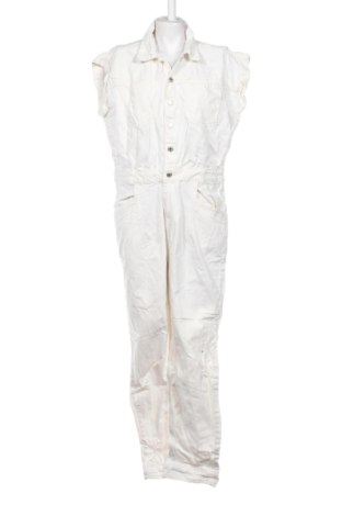 Női hosszú overál Cotton Club, Méret XL, Szín Ekrü
, Ár 8 865 Ft, #137793119