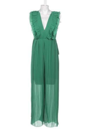 Salopetă lungă de damă NEW COLLECTION, Mărime S, Culoare Verde, Preț 110,00 Lei, #137727150