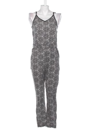 Salopetă lungă de damă Gina Tricot, Mărime M, Culoare Multicolor, Preț 295,73 Lei, #137736370