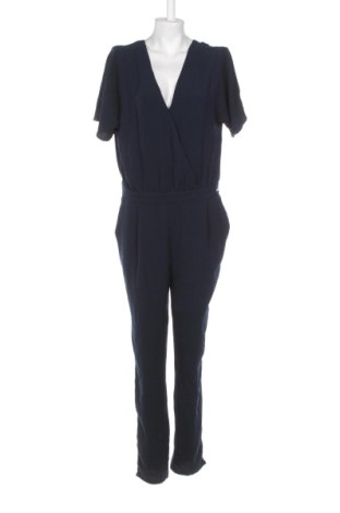Salopetă lungă de damă Pepe Jeans, Mărime XL, Culoare Albastru, Preț 173,22 Lei, #137737717
