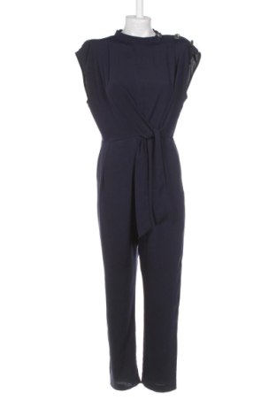 Salopetă lungă de damă Zara, Mărime M, Culoare Albastru, Preț 144,99 Lei, #137741165