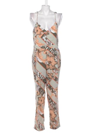 Salopetă lungă de damă River Island, Mărime XL, Culoare Multicolor, Preț 194,66 Lei, #137748942