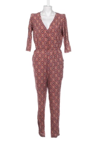 Дамски дълъг гащеризон H&M, Размер L, Цвят Многоцветен, Цена 24,58 €, #137749469
