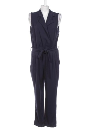 Salopetă lungă de damă Styleboom, Mărime M, Culoare Albastru, Preț 98,66 Lei, #137767961