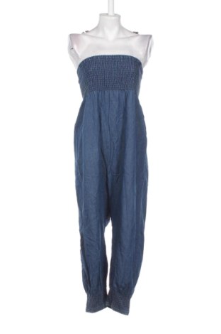 Dámský dlouhý overal Unbranded, Velikost 4XL, Barva Modrá, Cena  573,00 Kč, #137770648