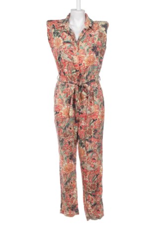 Salopetă lungă de damă Top Secret, Mărime M, Culoare Multicolor, Preț 131,23 Lei, #137773289
