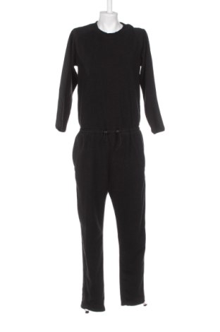 Salopetă lungă de damă Urban Classics, Mărime S, Culoare Negru, Preț 291,95 Lei, #137777754